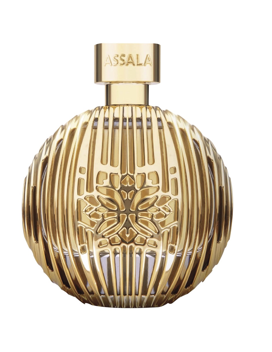 Eau de parfum Assala Prime unisex