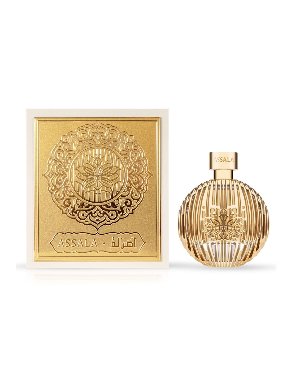Eau de parfum Assala Prime unisex