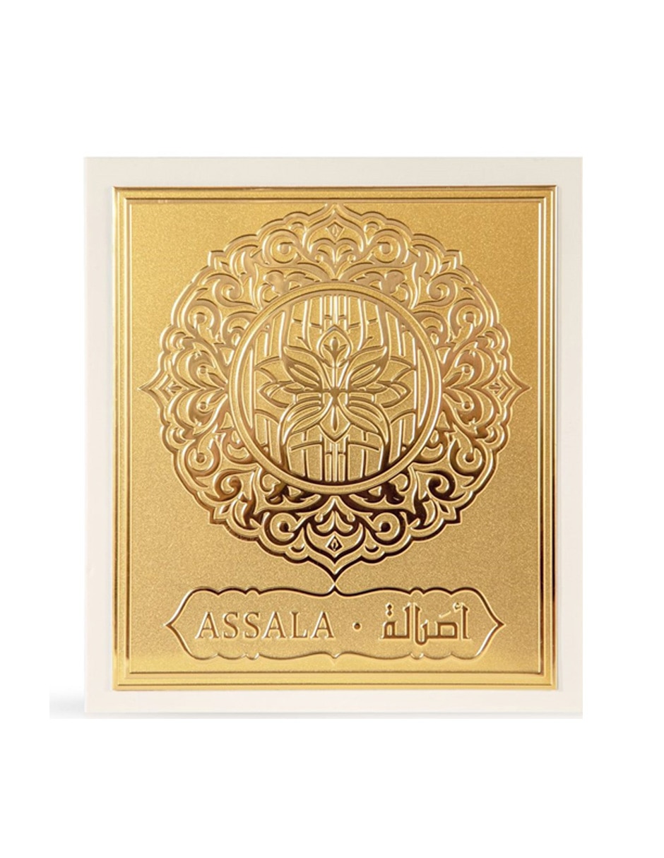 Eau de parfum Assala Prime unisex