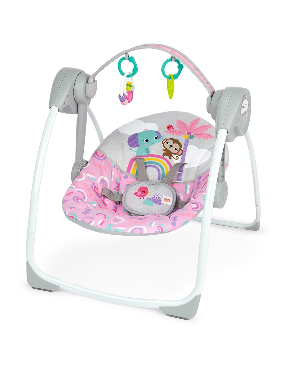Columpio infantil Bright Starts