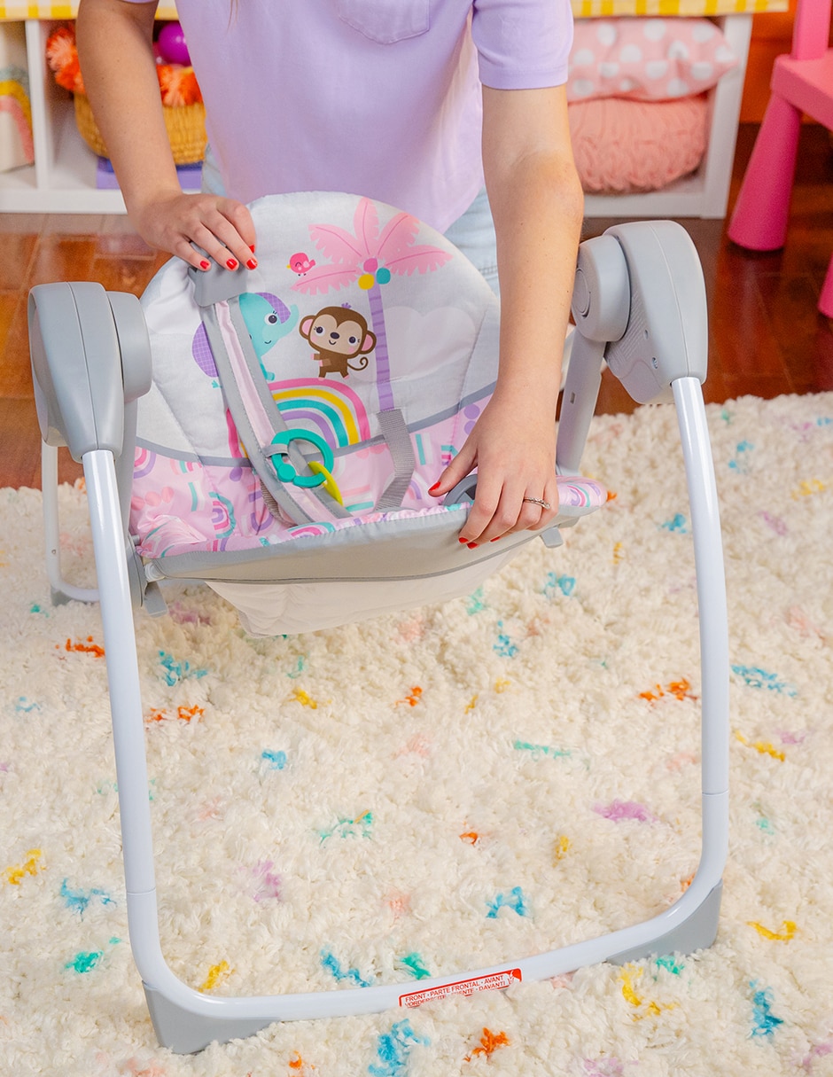 Columpio infantil Bright Starts