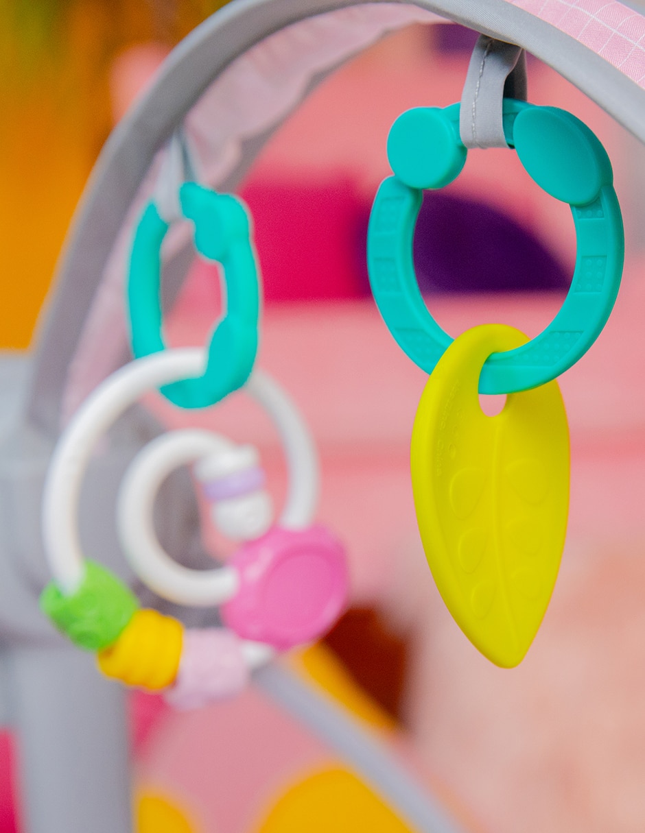Columpio infantil Bright Starts