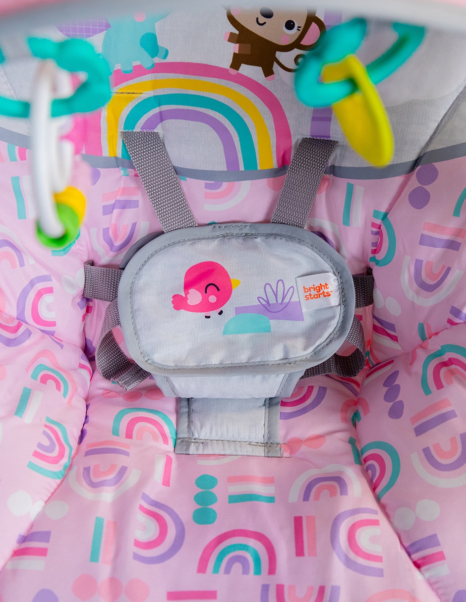 Columpio infantil Bright Starts