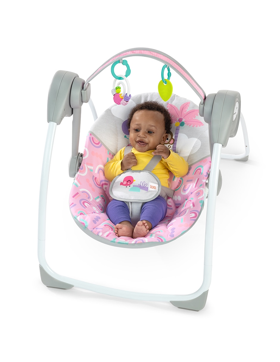 Columpio infantil Bright Starts