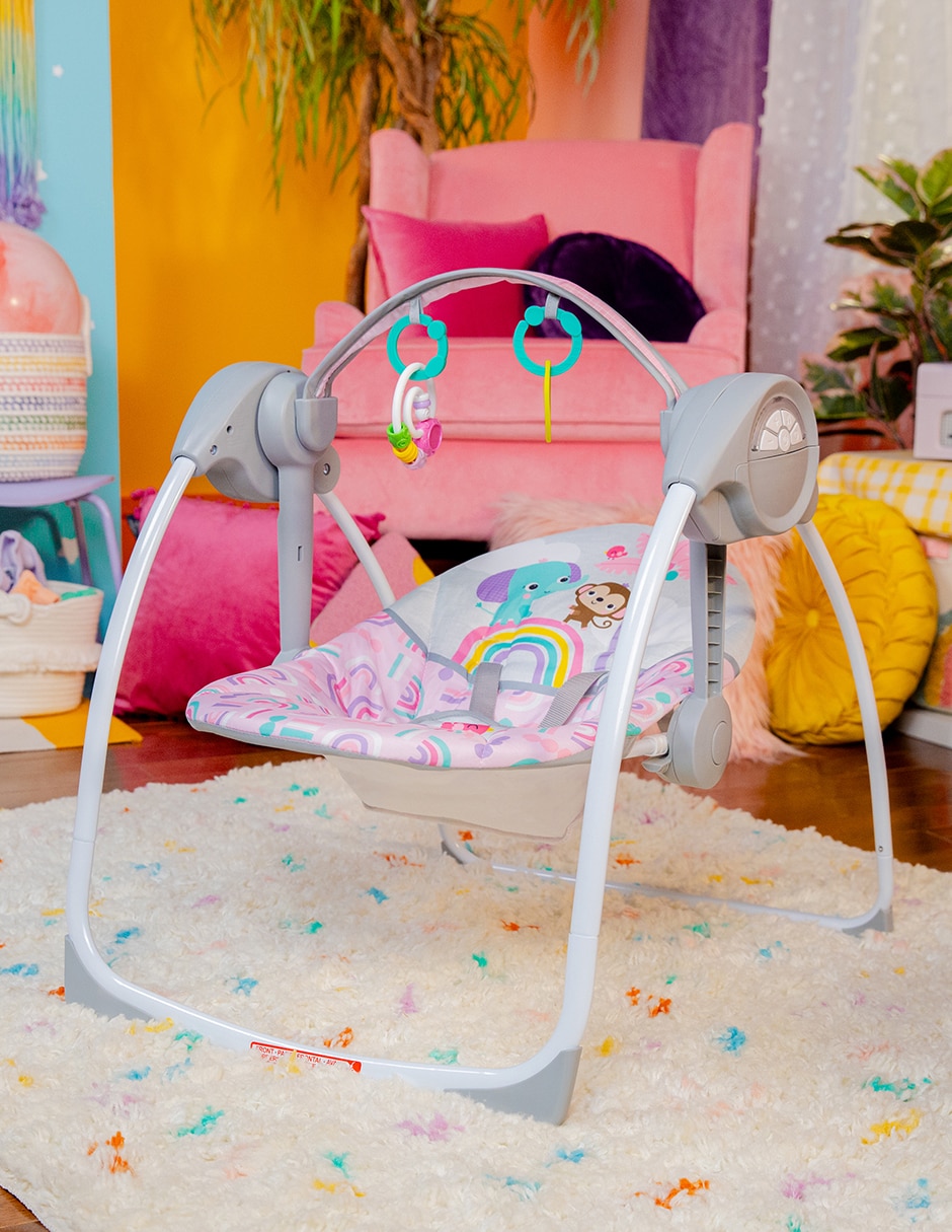Columpio infantil Bright Starts