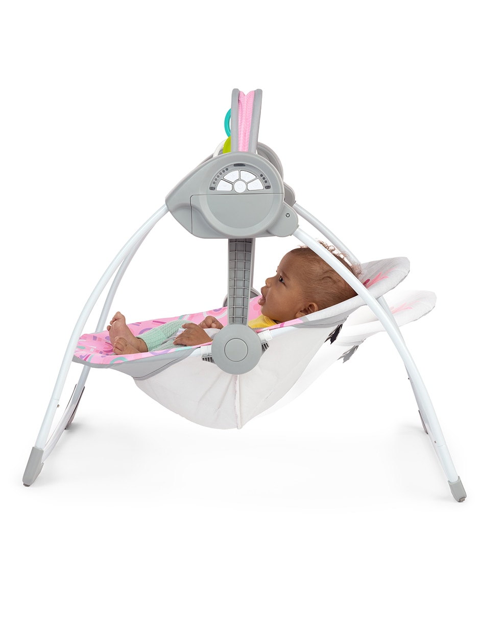 Columpio infantil Bright Starts