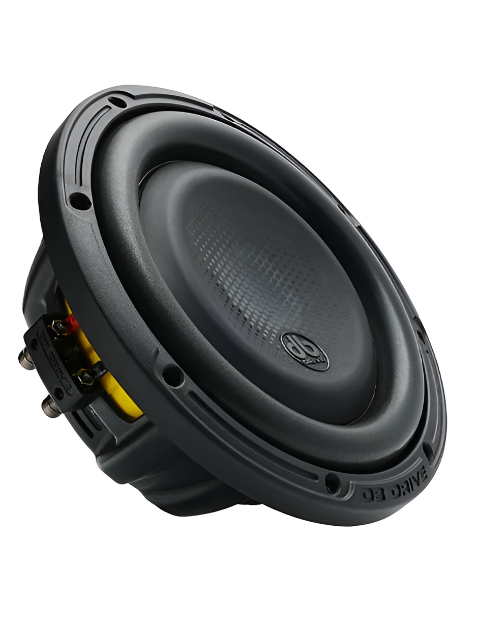 Subwoofer DX-W8F Subwoofer DX-W8F