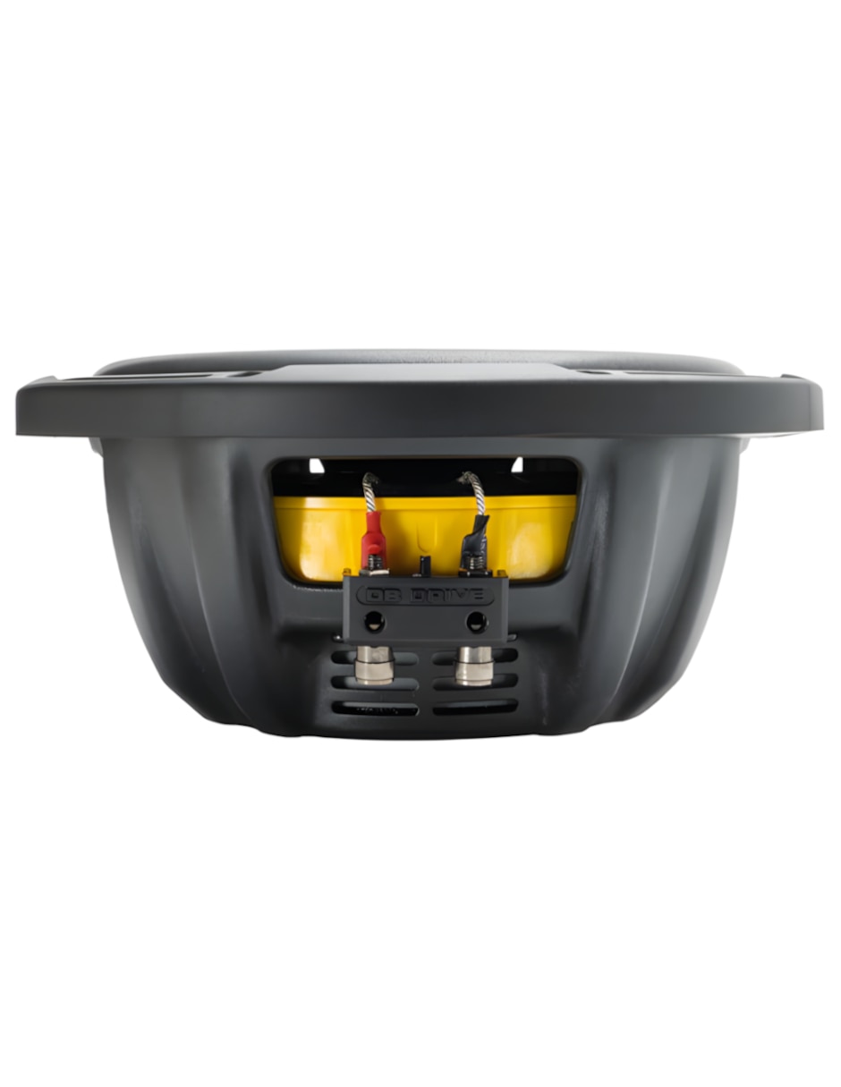 Subwoofer DX-W8F 2
