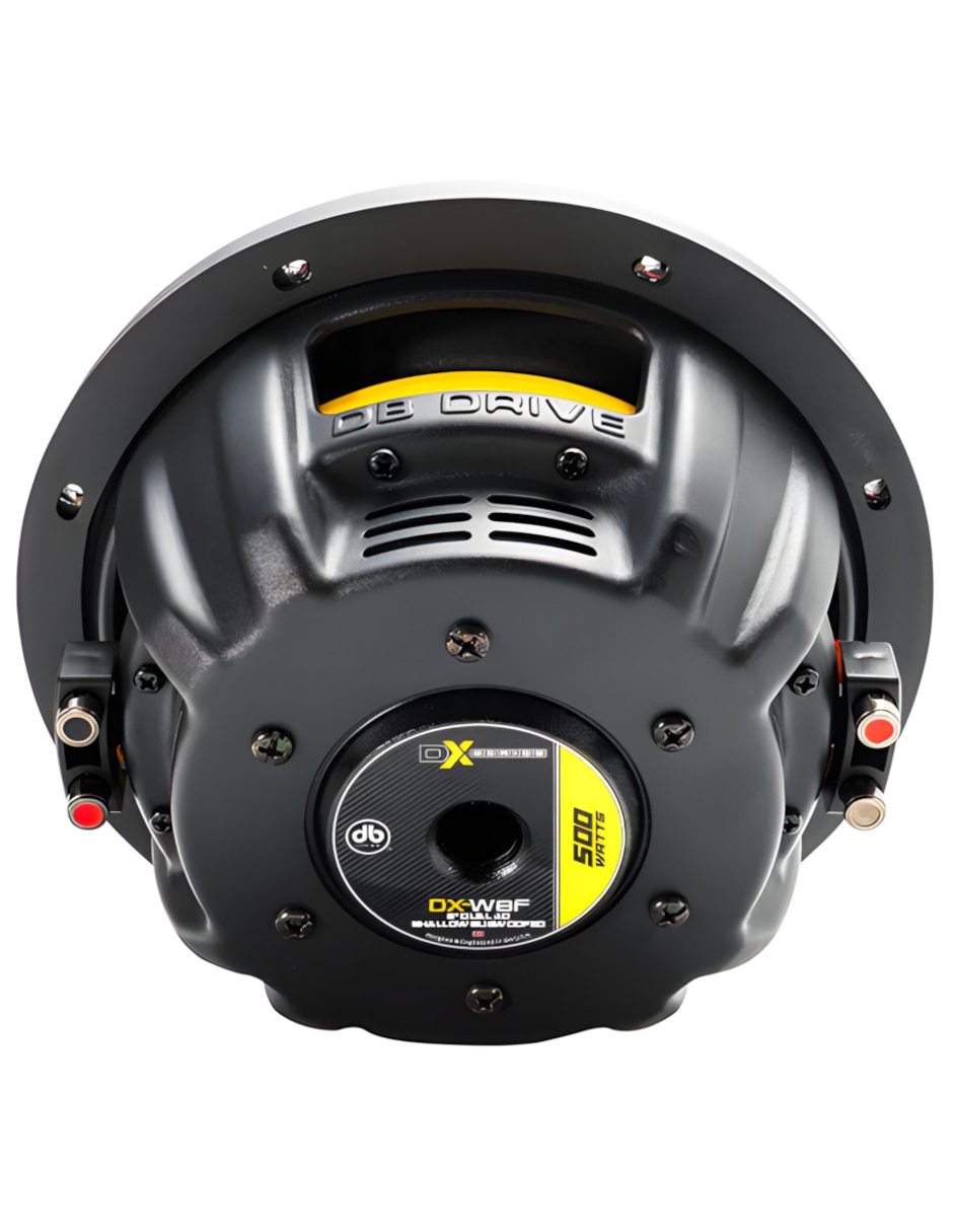Subwoofer DX-W8F 7