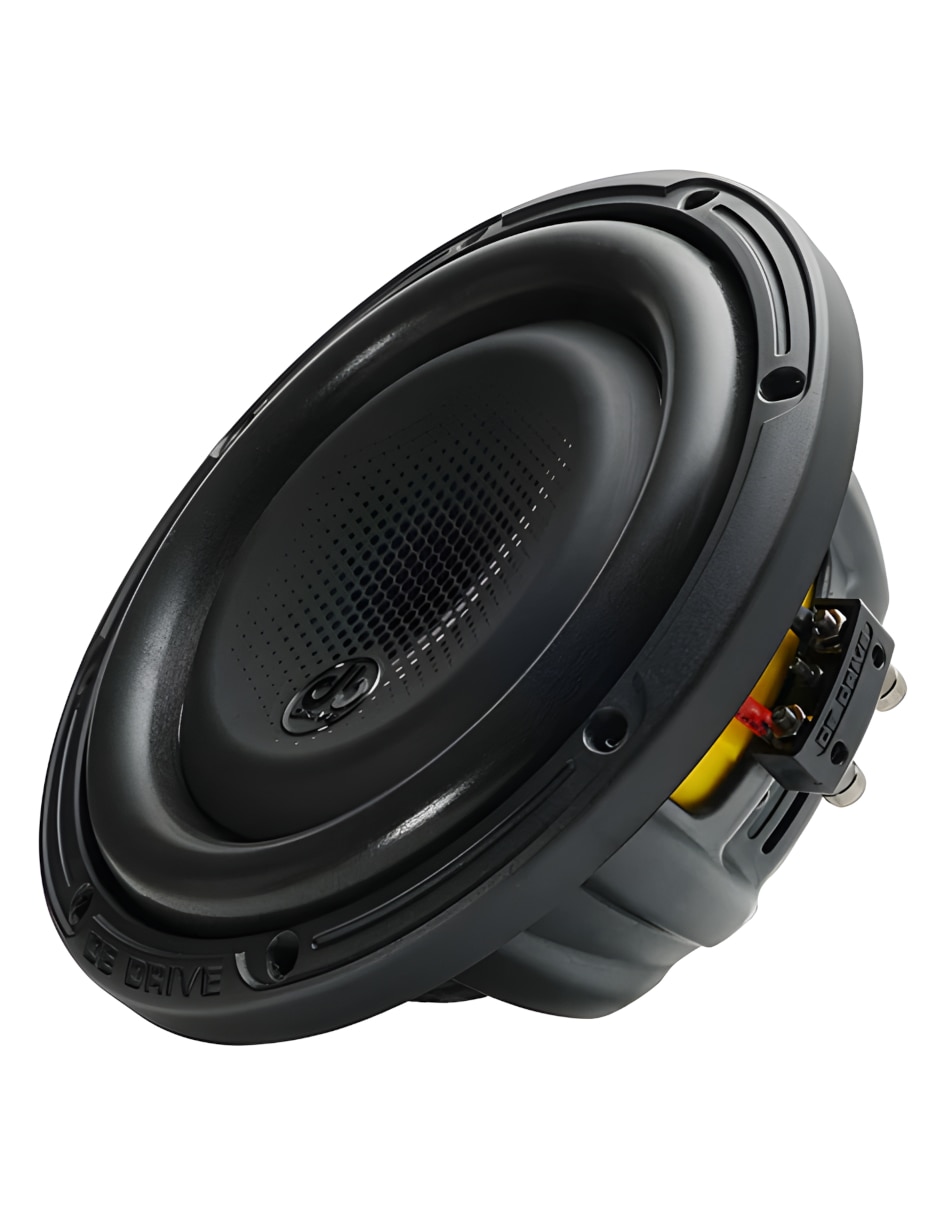 Subwoofer DX-W8F 3