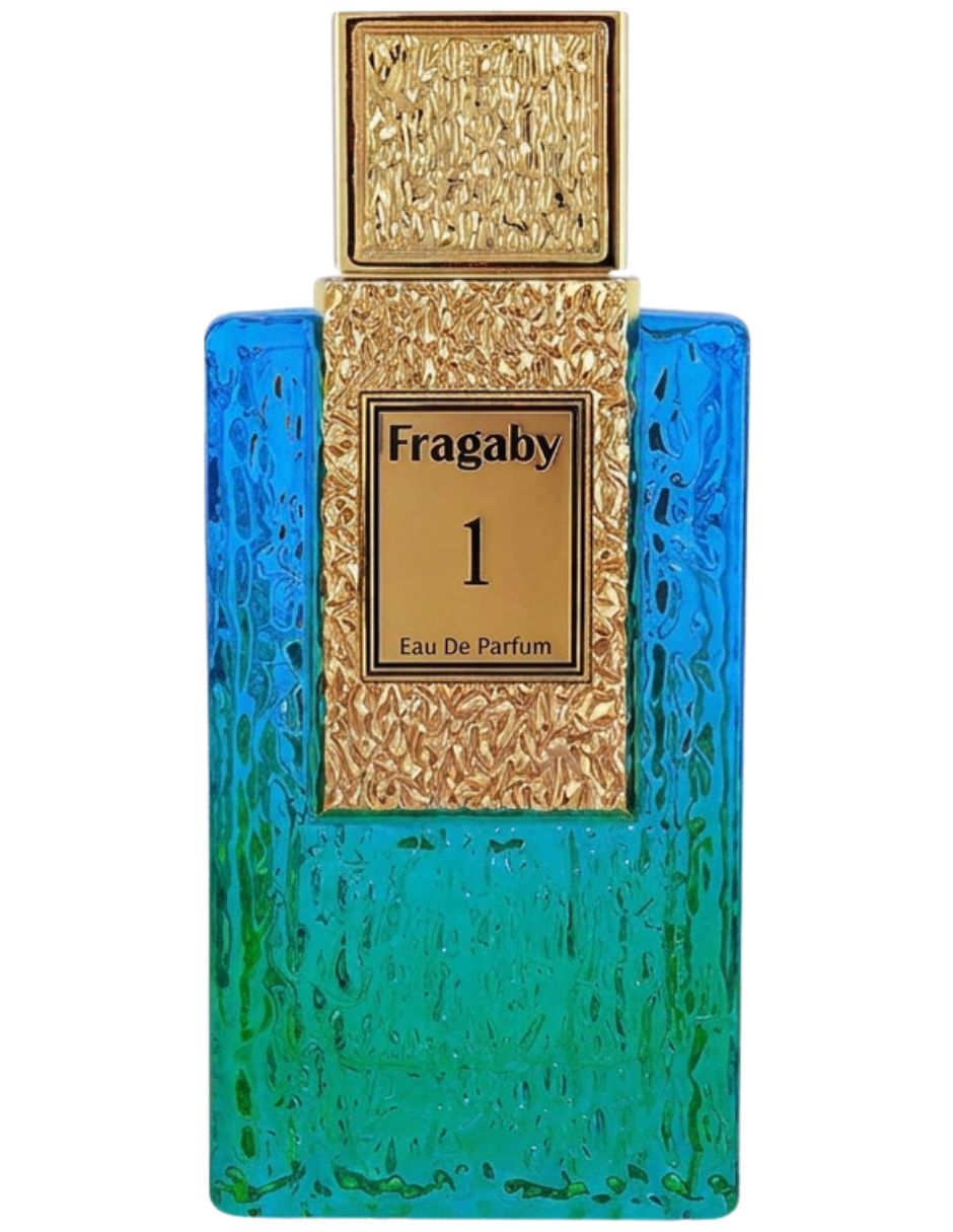 Eau de parfum unisex Eau de parfum unisex