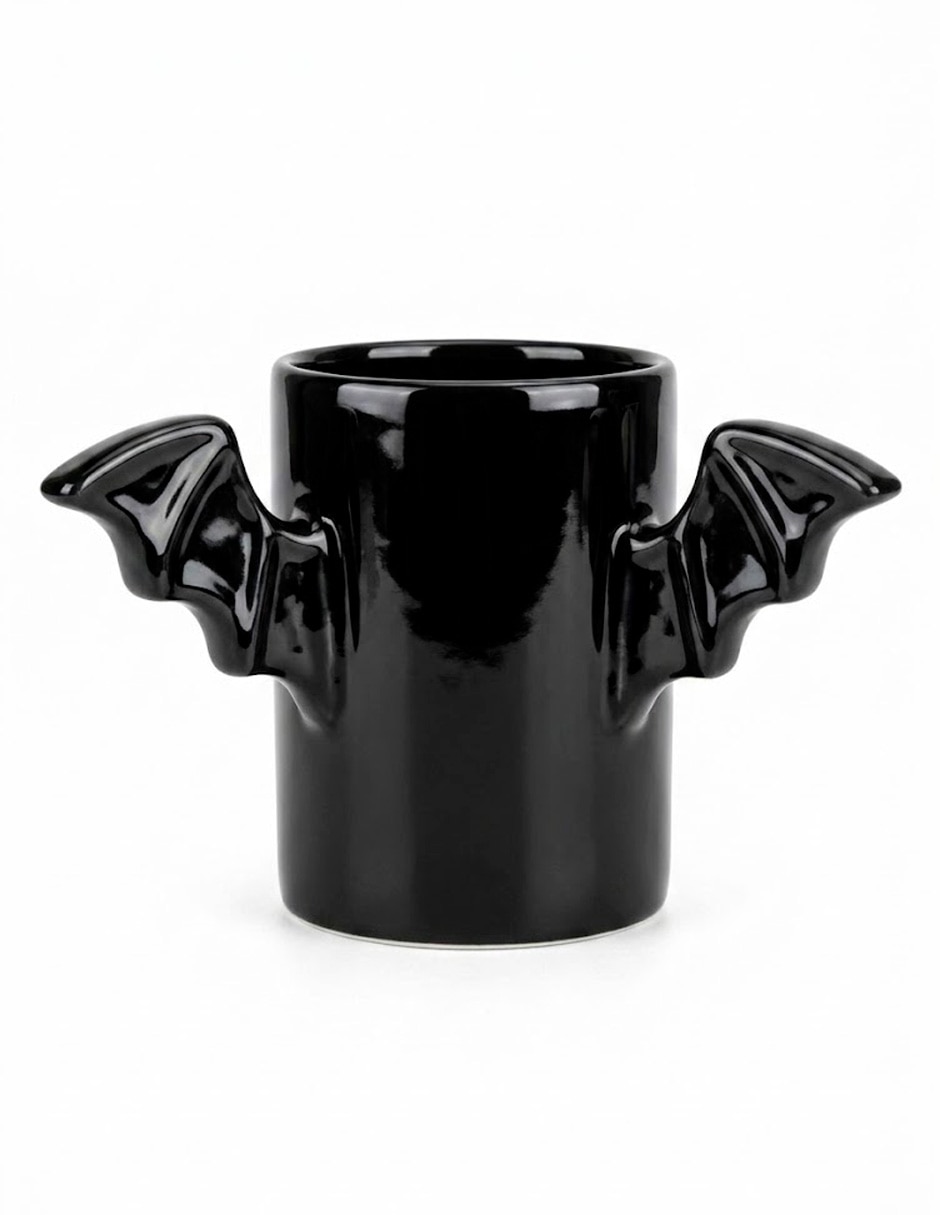 Figura decorativa de cerámica