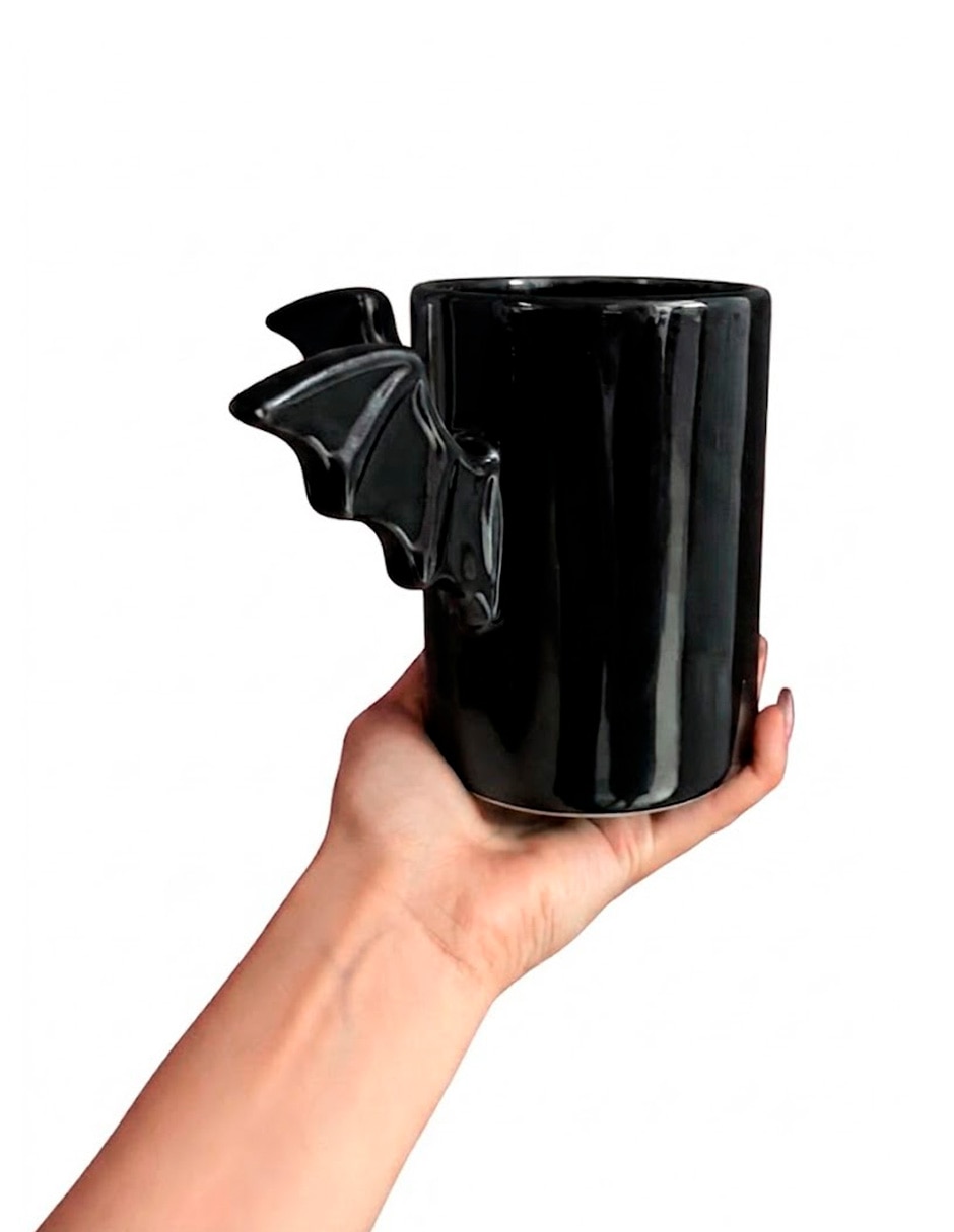 Figura decorativa de cerámica 4