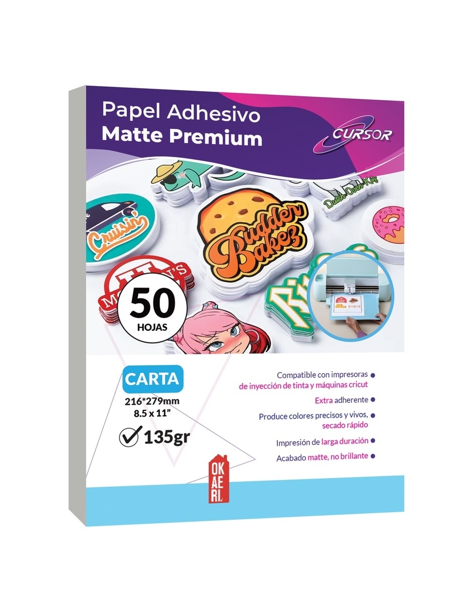 Papel fotografico