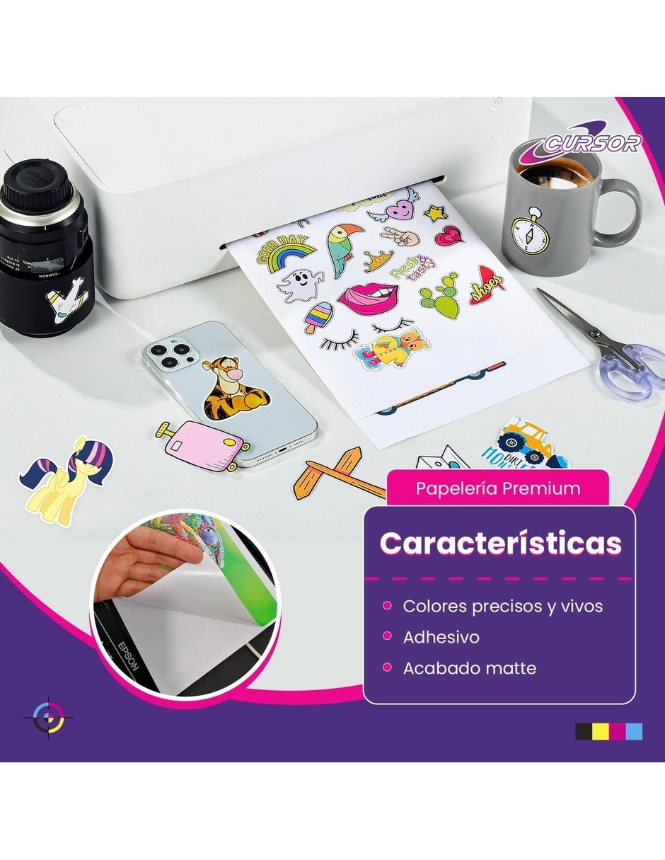 Papel fotografico 5
