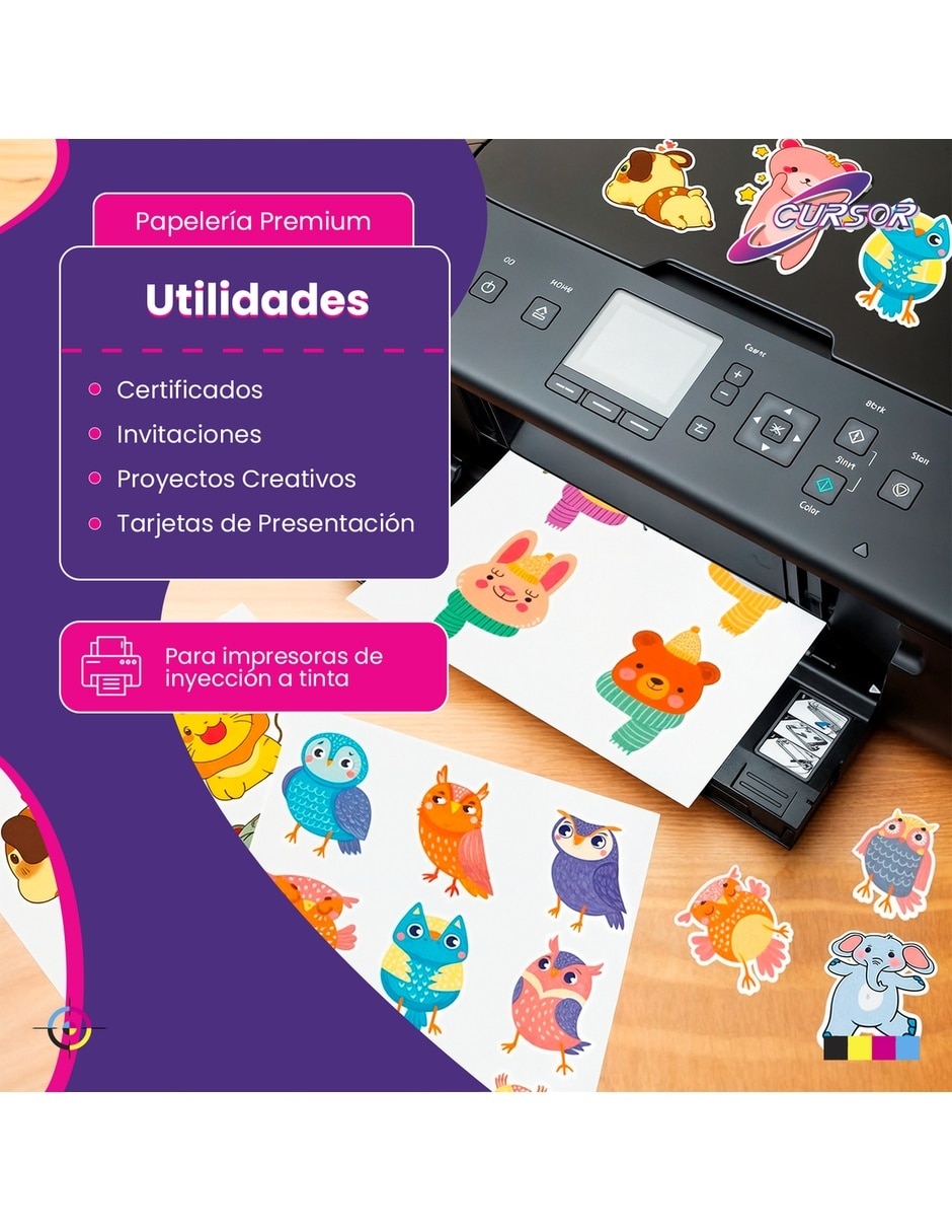 Papel fotografico 2