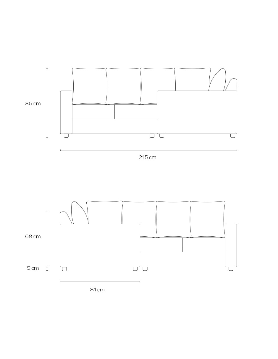 Sala modular cali de madera 7