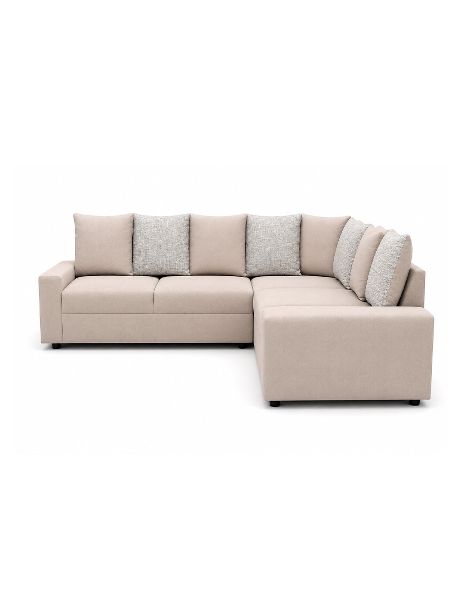Sala modular cali de madera 3