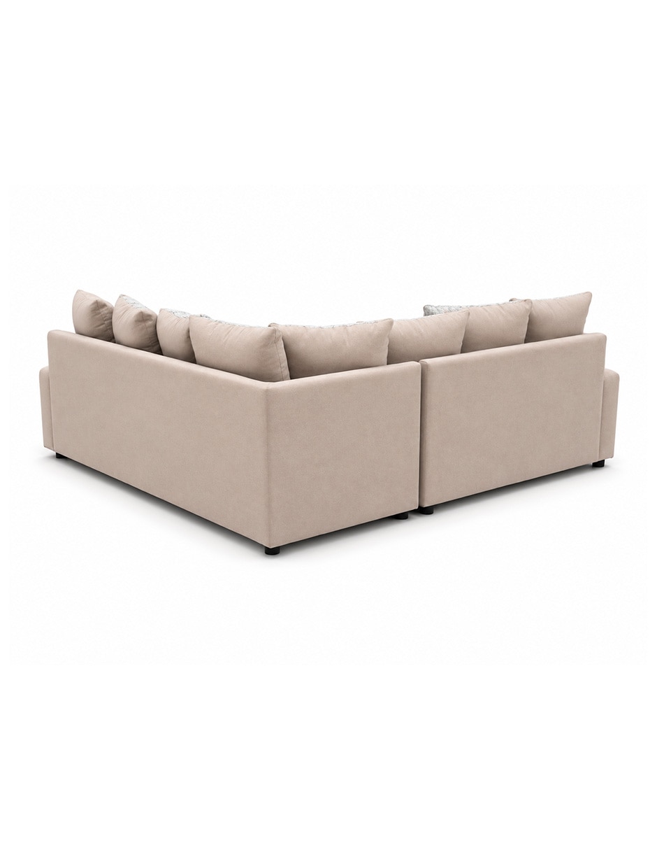 Sala modular cali de madera 4