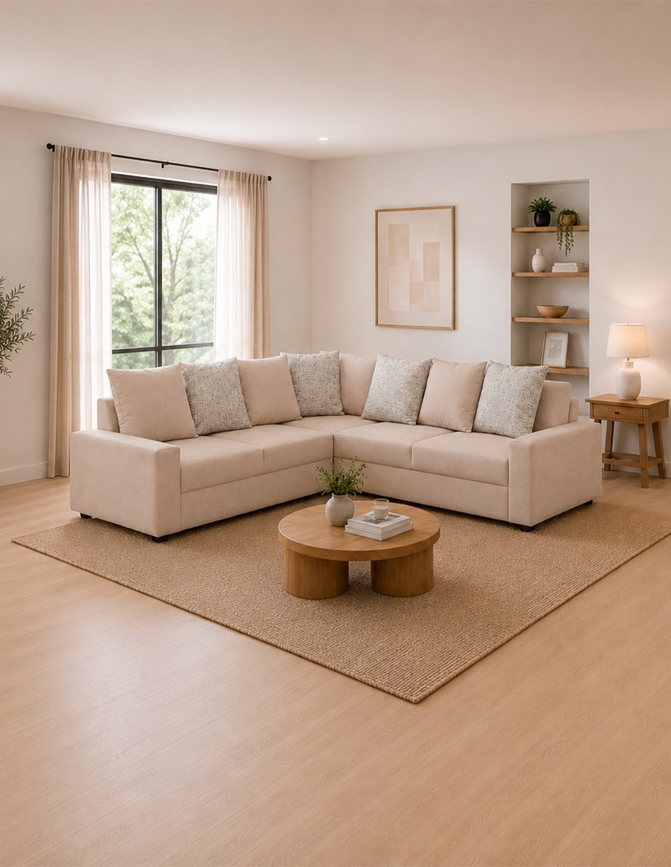 Sala modular cali de madera 5