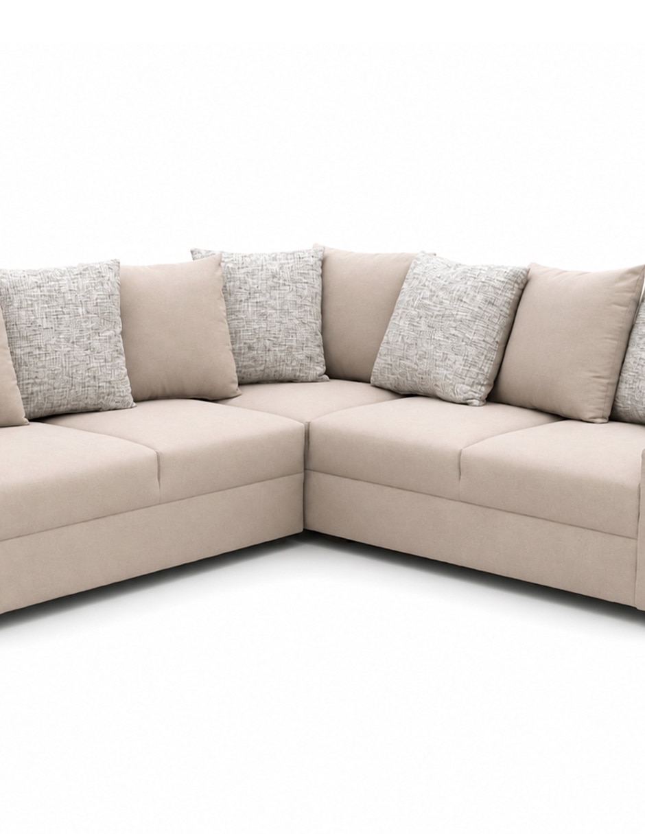 Sala modular cali de madera 6