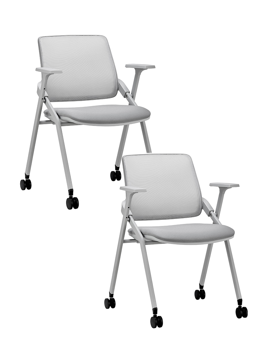 Set silla de escritorio Set silla de escritorio