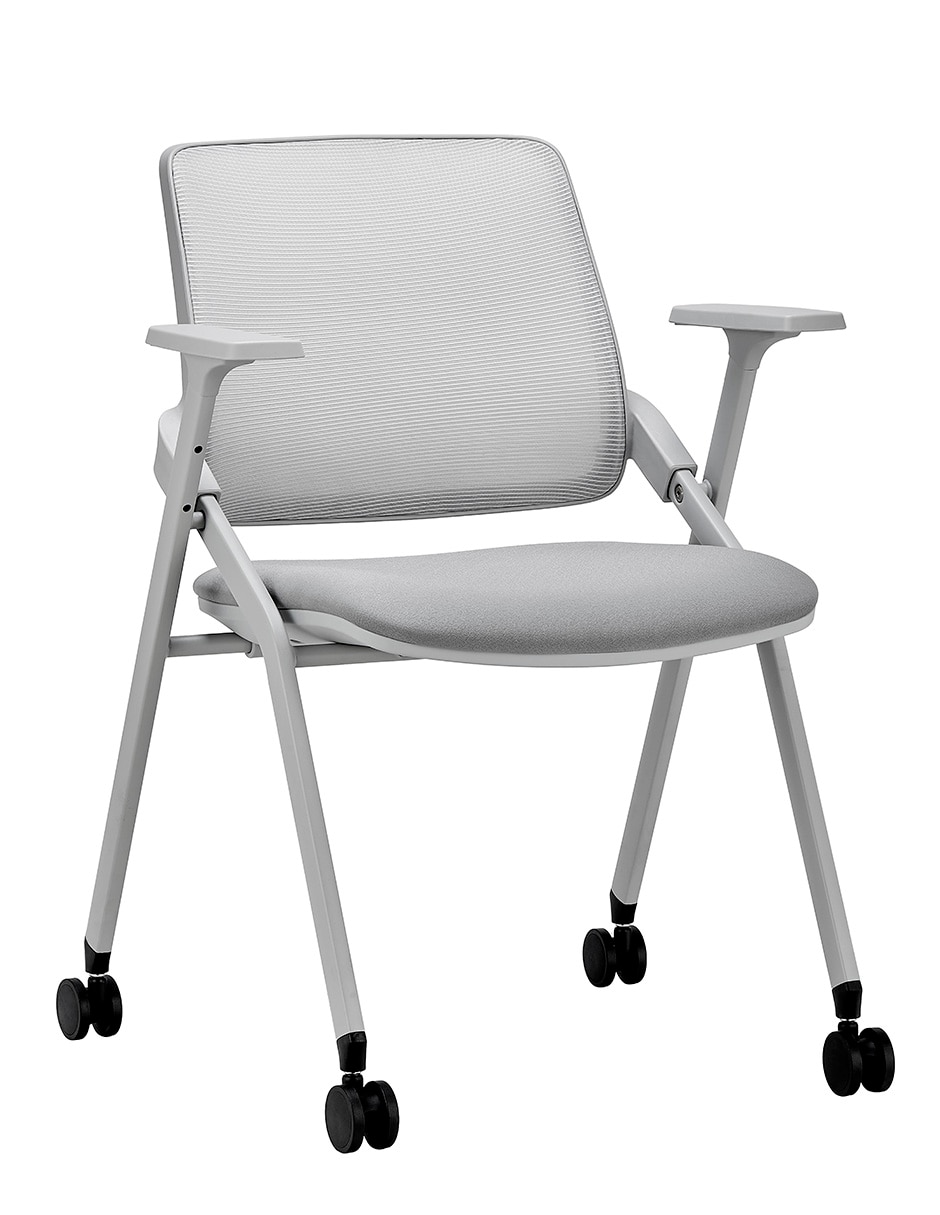 Set silla de escritorio 2