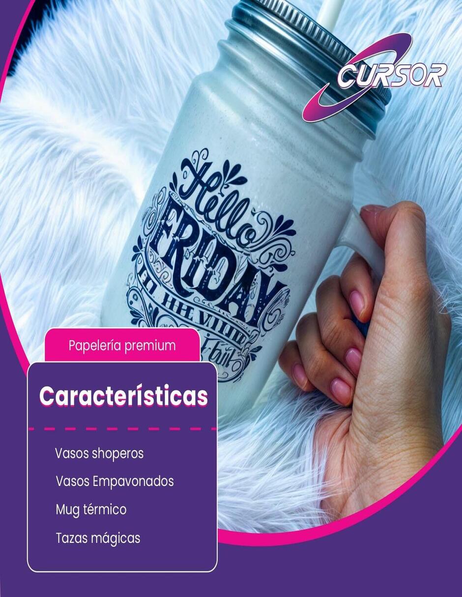 Papel para sublimación 5