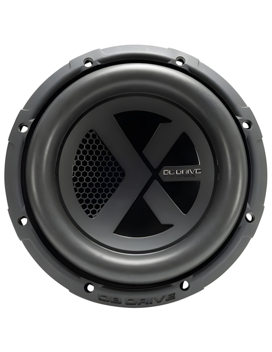 Subwoofer X-W8D4 4
