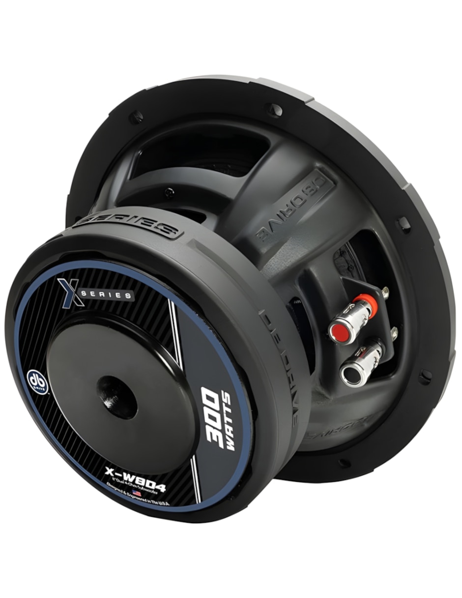 Subwoofer X-W8D4 8
