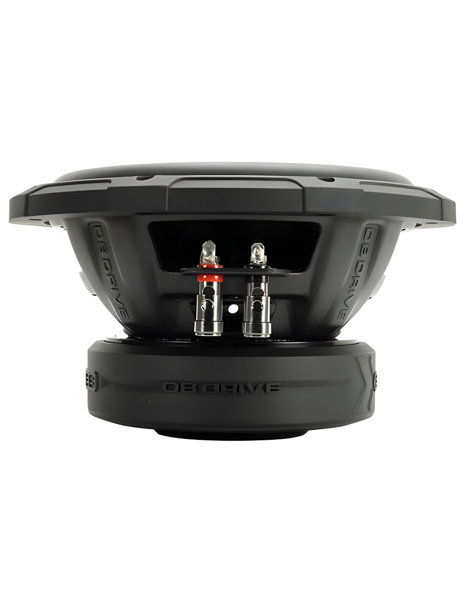 Subwoofer X-W8D4 6