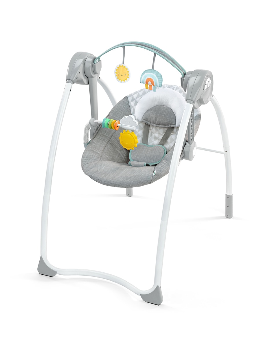 Columpio infantil Ingenuity