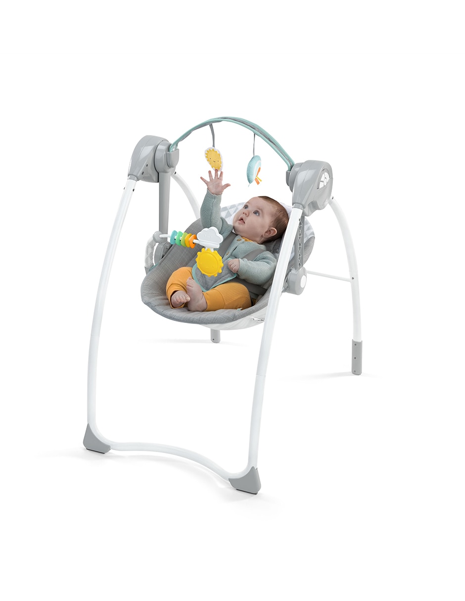 Columpio infantil Ingenuity
