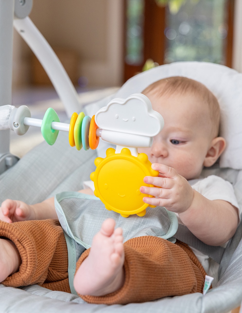 Columpio infantil Ingenuity