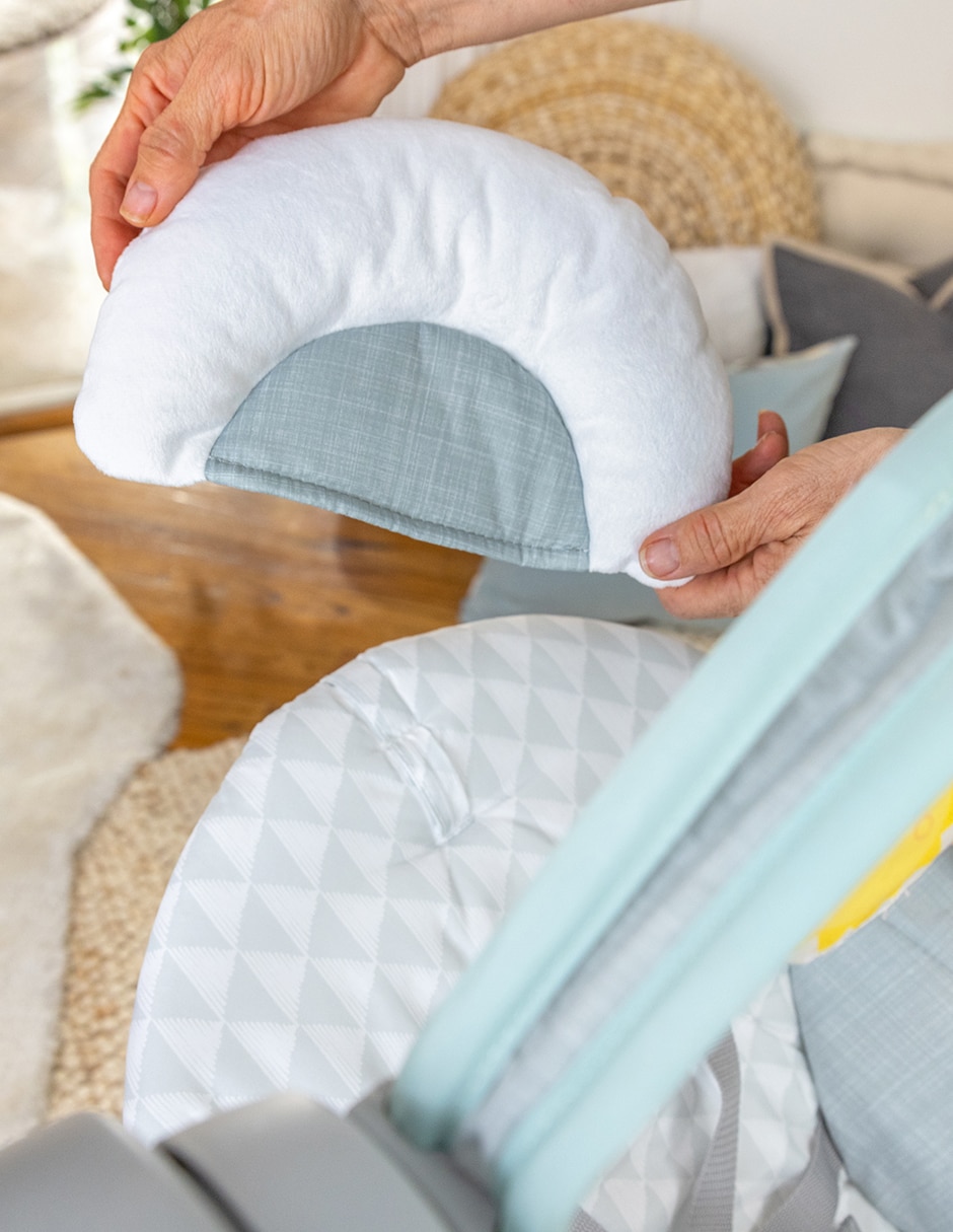 Columpio infantil Ingenuity