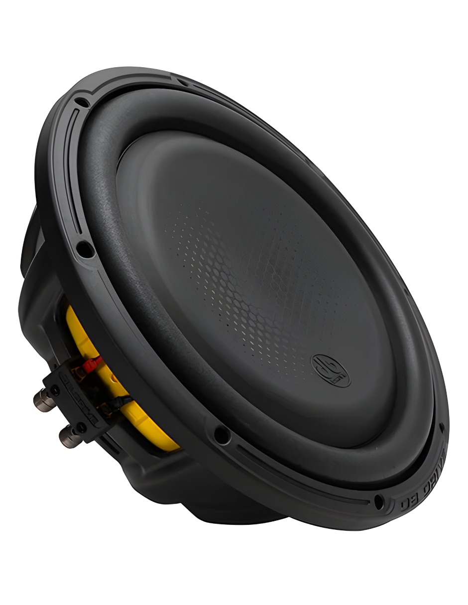 Subwoofer DX-W12F Subwoofer DX-W12F