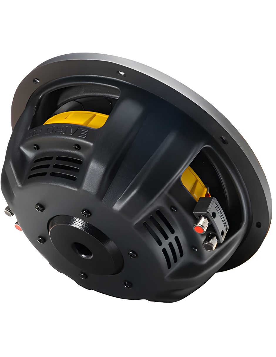 Subwoofer DX-W12F 5