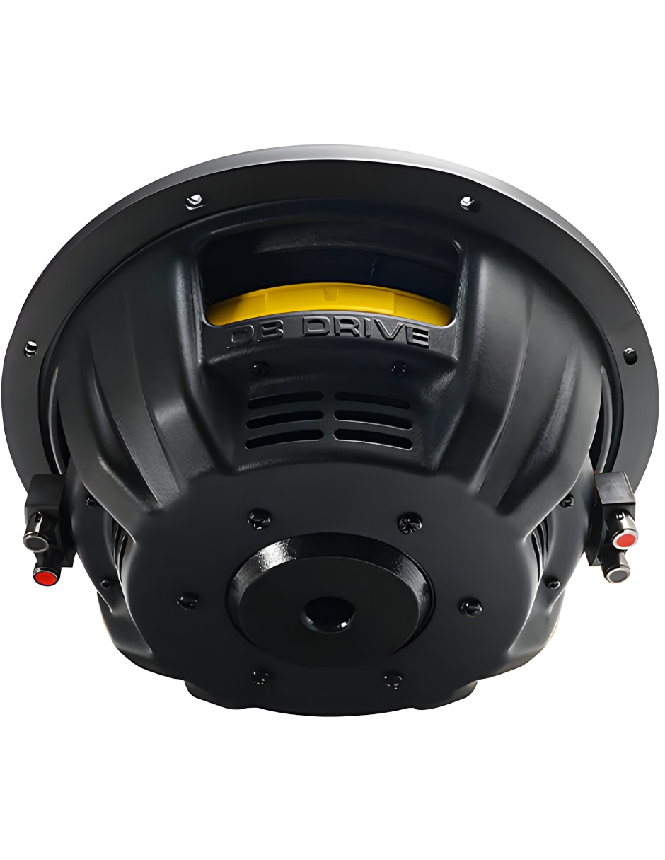 Subwoofer DX-W12F 4