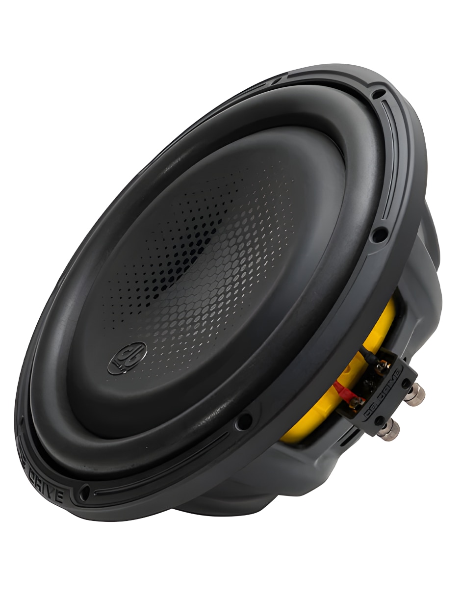 Subwoofer DX-W12F 2