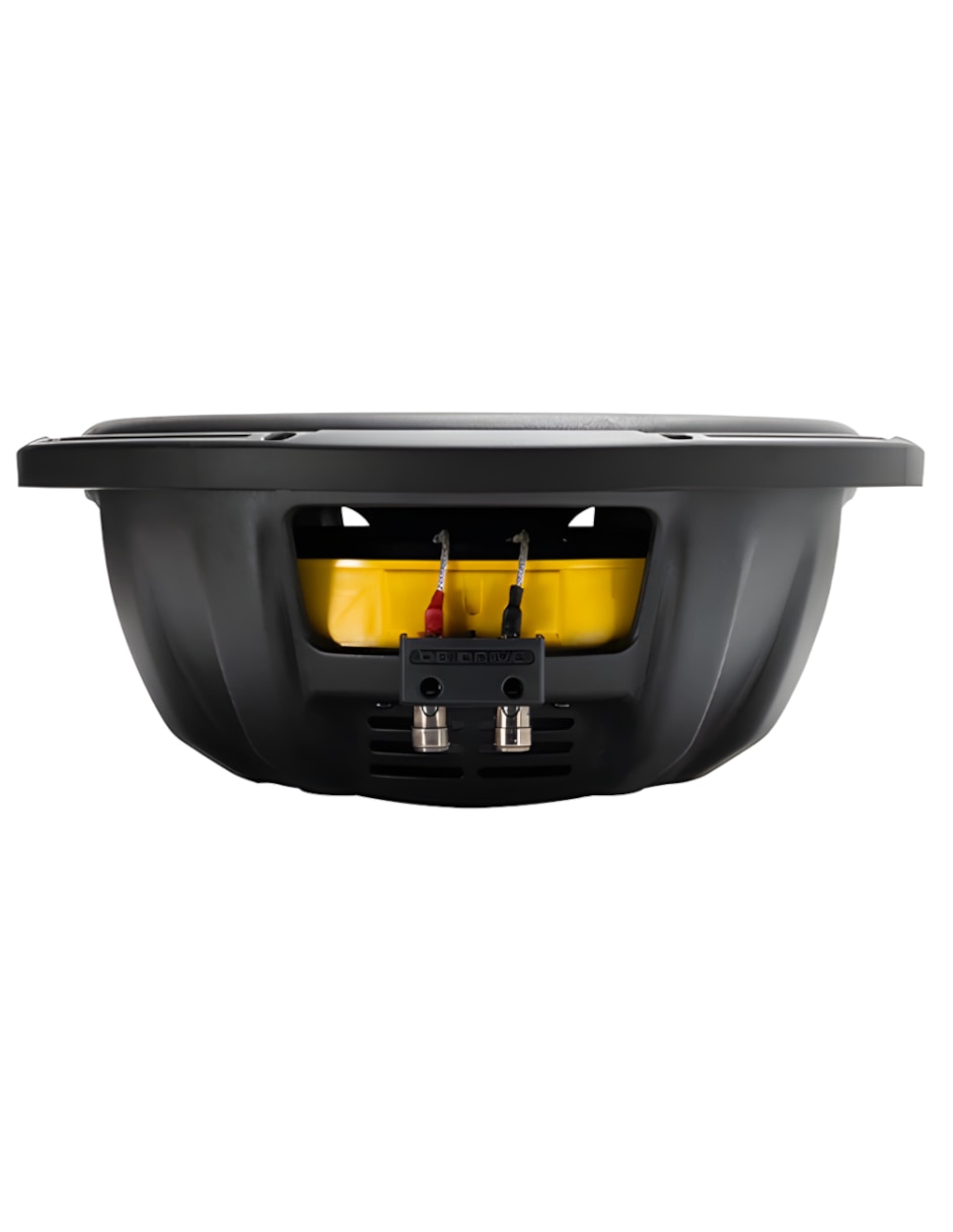 Subwoofer DX-W12F 3