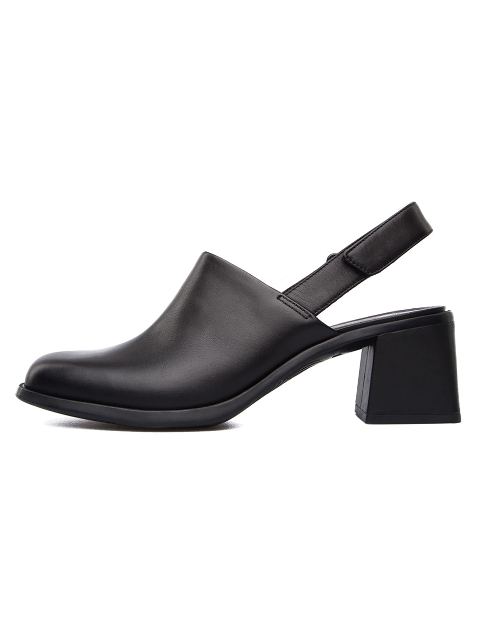 Zapato Karolina de Piel para mujer Zapato Karolina de Piel para mujer