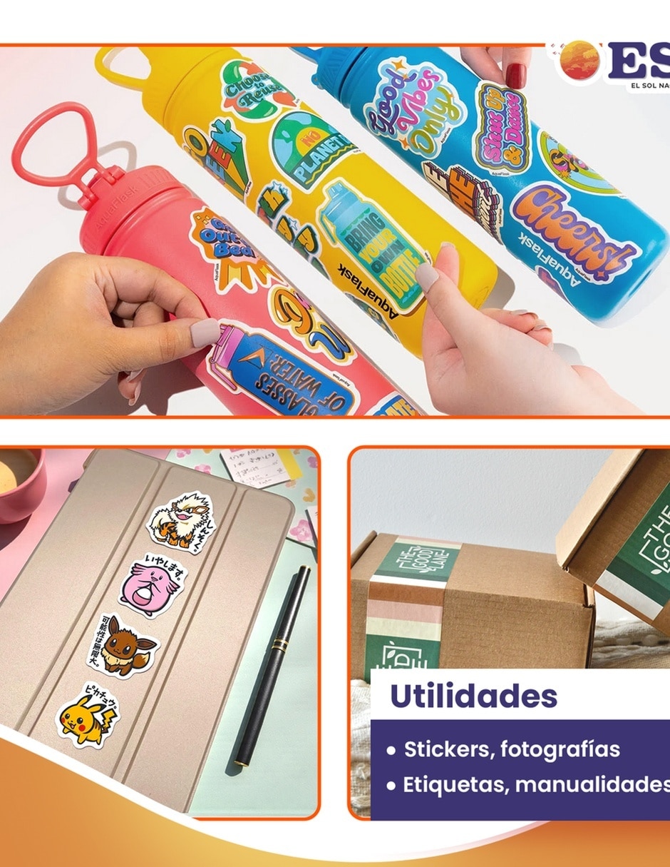 Papel fotográfico 2