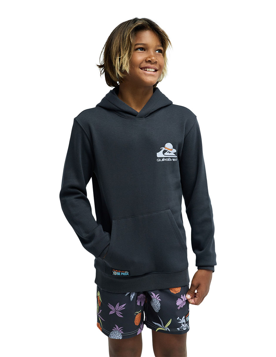 Sudadera one piece para niño Sudadera one piece para niño