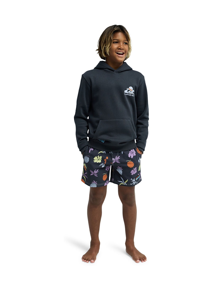 Sudadera one piece para niño 6