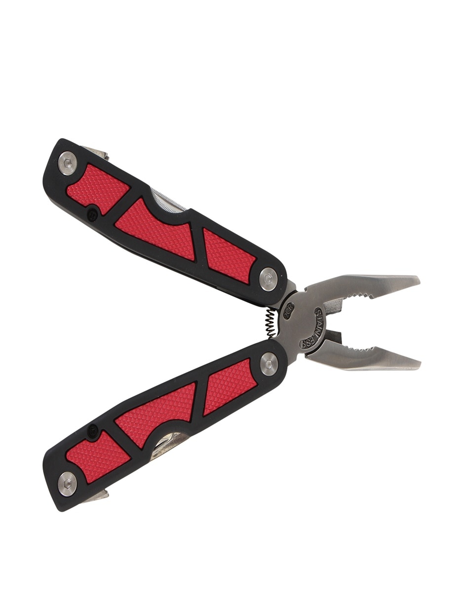 Multiherramienta plegable 2