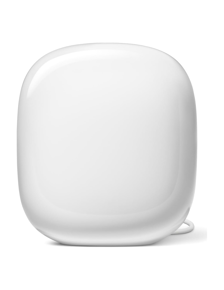 Router alámbrico e inalámbrico Google Nest v1