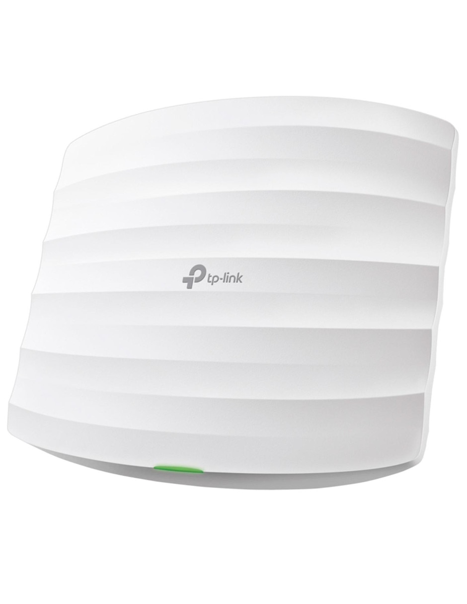 Expansor de wifi alámbrico TP Link EAP110 v 1