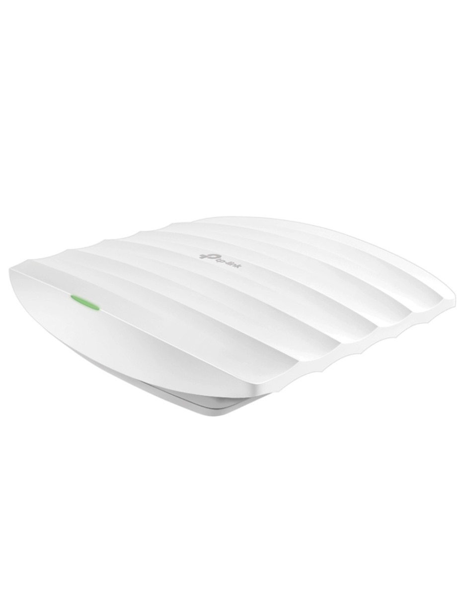 Expansor de wifi alámbrico TP Link EAP110 v 1