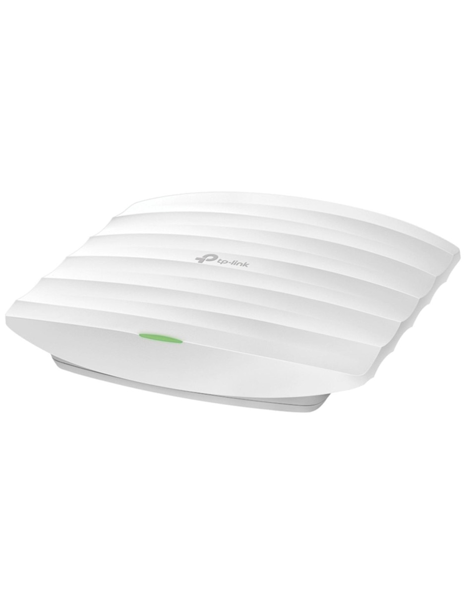 Expansor de wifi alámbrico TP Link EAP110 v 1