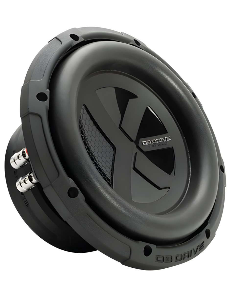 Subwoofer X-W10D4 Subwoofer X-W10D4